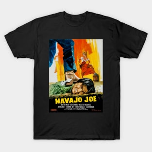 Navajo Joe T-Shirt